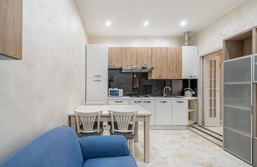 Zona Padova Apartment | 56 m² Apartment ∙ 1 bedroom ∙ 3 guests