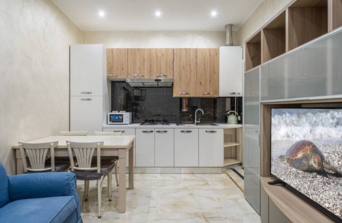 Zona Padova Apartment | 56 m² Apartment ∙ 1 bedroom ∙ 3 guests