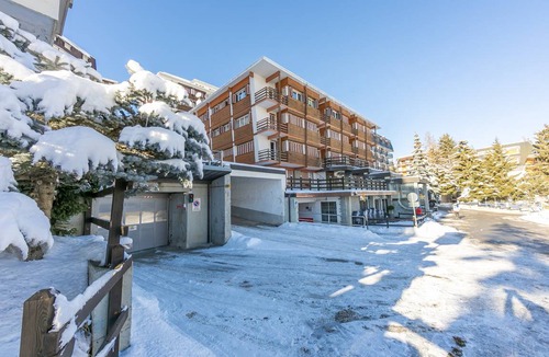Sestriere Apartment | 56 m² Apartment ∙ 2 bedrooms ∙ 4 guests