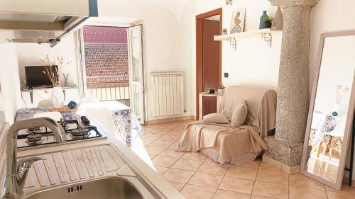 Biella Apartment | 56 m² Apartment ∙ 3 guests