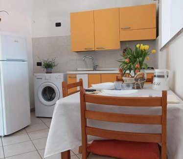 Biella Apartment | 56 m² Apartment ∙ 3 guests