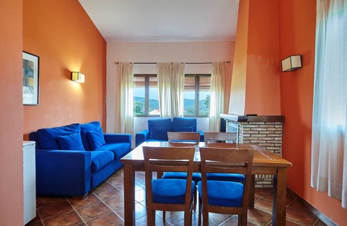 Aldeaquemada House | 56 m² House ∙ 2 bedrooms ∙ 6 guests
