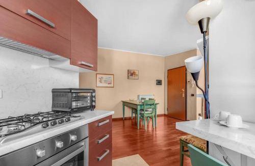 NoLo Apartment | 57 m² Apartment ∙ 1 bedroom ∙ 6 guests