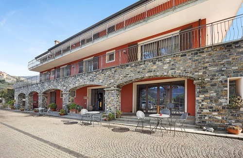 San Bartolomeo Apartment | 57 m² Apartment ∙ 2 bedrooms ∙ 6 guests