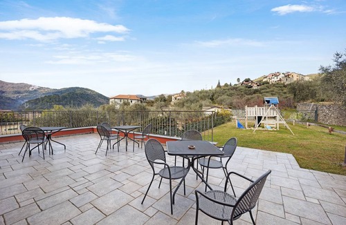 San Bartolomeo Apartment | 57 m² Apartment ∙ 2 bedrooms ∙ 6 guests