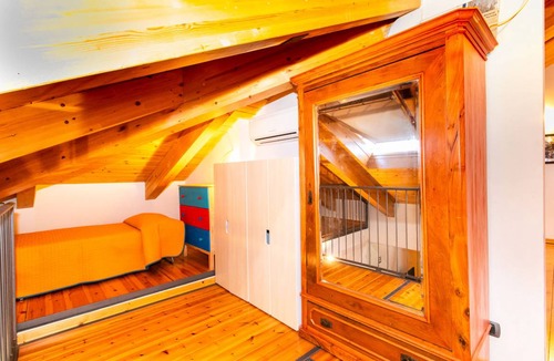 Vanchiglia Apartment | 57 m² Apartment ∙ 2 bedrooms ∙ 5 guests