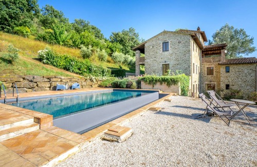 Fratticiola Selvatica Apartment | 57 m² Apartment ∙ 1 bedroom ∙ 3 guests