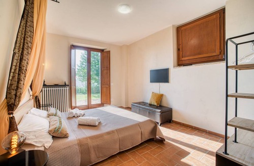 Fratticiola Selvatica Apartment | 57 m² Apartment ∙ 1 bedroom ∙ 3 guests