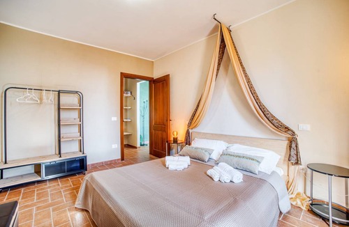 Fratticiola Selvatica Apartment | 57 m² Apartment ∙ 1 bedroom ∙ 3 guests