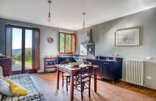 Fratticiola Selvatica Apartment | 57 m² Apartment ∙ 1 bedroom ∙ 3 guests