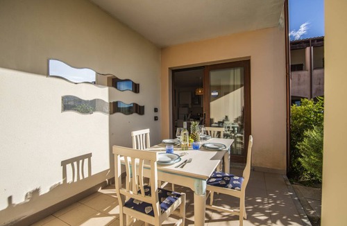 Porto Pozzo Apartment | 58 m² Apartment ∙ 1 bedroom ∙ 4 guests