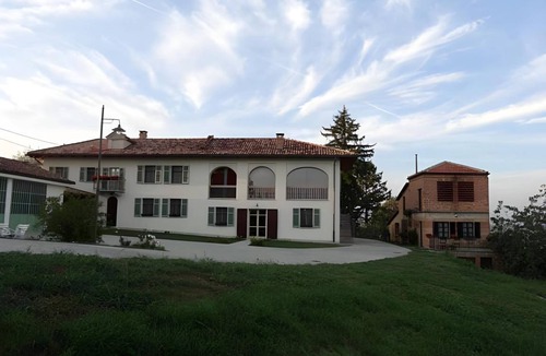 Costigliole d'Asti Bed & Breakfast | 58 m² Bed and breakfast ∙ 4 guests