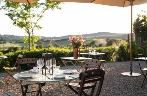 Campagnatico House | 58 m² Farmhouse ∙ 2 bedrooms ∙ 4 guests