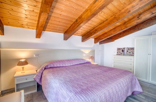Valfabbrica House | 58 m² House ∙ 2 bedrooms ∙ 6 guests