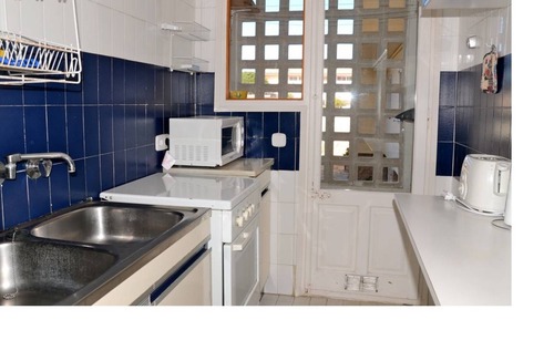 Begur Apartment | 59 m² Apartment ∙ 2 bedrooms ∙ 4 guests