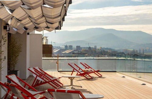 Desamparados Apartment | 59 m² Serviced apartment ∙ 2 bedrooms ∙ 4 guests