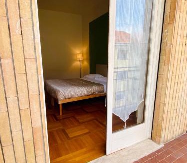 Cuneo Nuova Apartment | 5th Apartment
