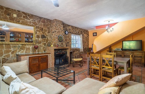 Ronda House | 6 bedroom gorgeous home in Ronda