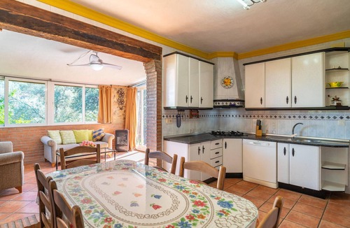 Ronda House | 6 bedroom gorgeous home in Ronda