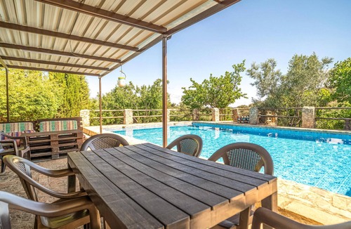 Ronda House | 6 bedroom gorgeous home in Ronda