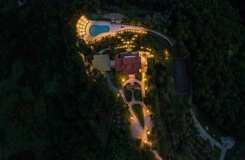 Pieve a Nievole Villa | 6 bedroom Lucca villa