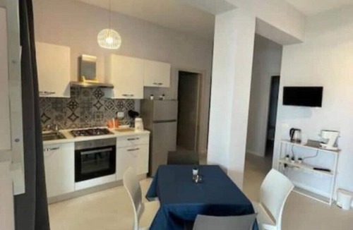 Borgo Santa Maria Apartment | 6 beds and ample outdoor space