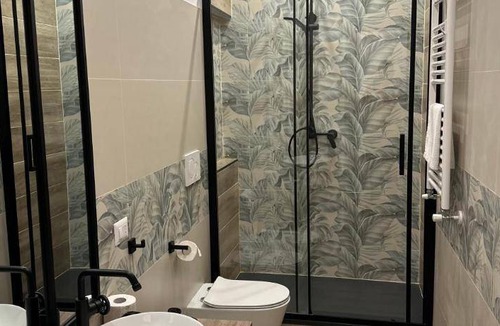 Cinecitta Apartment | 60 m² Apartment ∙ 2 bedrooms ∙ 6 guests