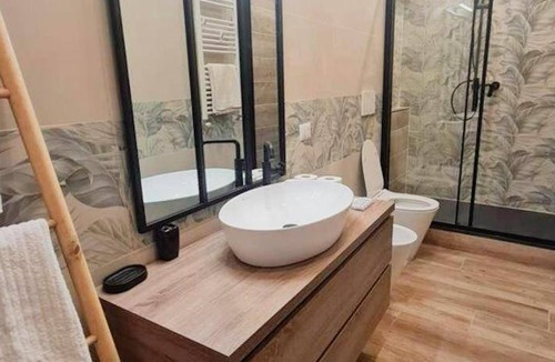 Cinecitta Apartment | 60 m² Apartment ∙ 2 bedrooms ∙ 6 guests