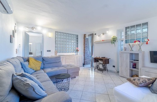 Castiglione Chiavarese Apartment | 60 m² Apartment ∙ 1 bedroom ∙ 4 guests
