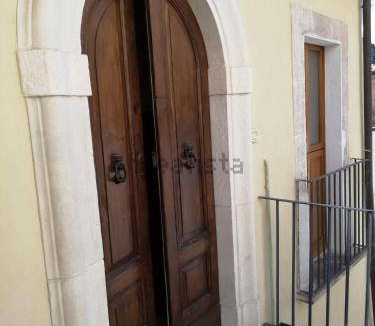 Pettorano sul Gizio Apartment | 60 m² Apartment ∙ 1 bedroom ∙ 4 guests
