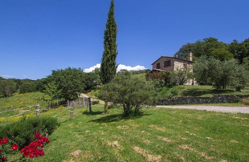 Scansano Other | 60 m² Accommodation ∙ 1 bedroom ∙ 4 guests