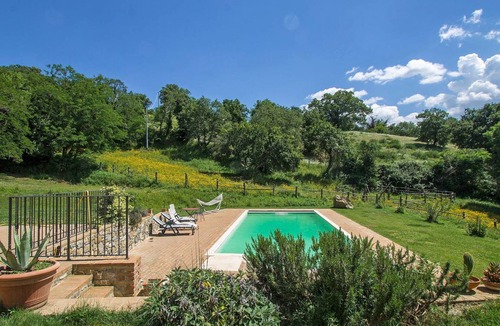 Scansano Other | 60 m² Accommodation ∙ 1 bedroom ∙ 4 guests