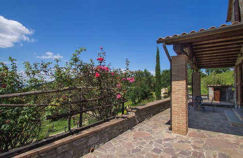 Scansano Other | 60 m² Accommodation ∙ 1 bedroom ∙ 4 guests