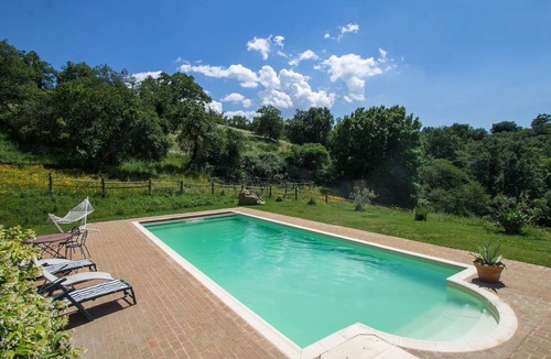 Scansano Other | 60 m² Accommodation ∙ 1 bedroom ∙ 4 guests