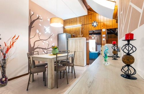 Gravina di Catania Apartment | 60 m² Apartment ∙ 2 bedrooms ∙ 5 guests