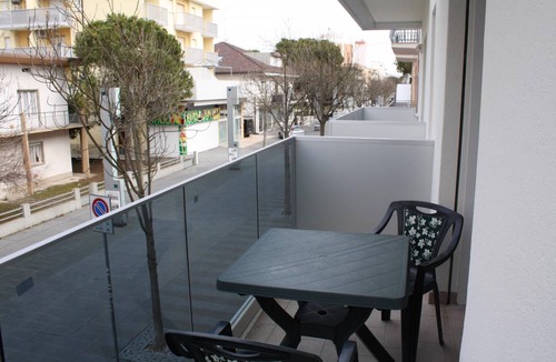 Lignano Sabbiadoro Apartment | 60 m² Apartment ∙ 2 bedrooms ∙ 6 guests