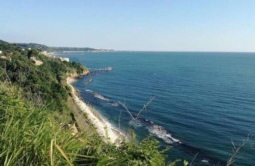 Marina di San Vito Apartment | 60 m² Apartment ∙ 2 bedrooms ∙ 4 guests