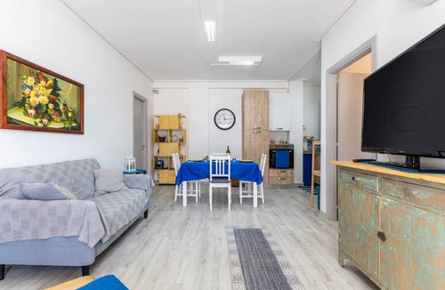 Marina di Ragusa Apartment | 60 m² Apartment ∙ 2 bedrooms ∙ 4 guests