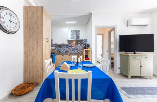 Marina di Ragusa Apartment | 60 m² Apartment ∙ 2 bedrooms ∙ 4 guests