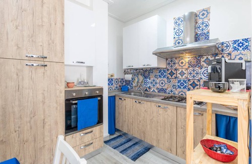 Marina di Ragusa Apartment | 60 m² Apartment ∙ 2 bedrooms ∙ 4 guests