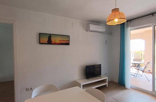 Marina d'Or Apartment | 60 m² Apartment ∙ 2 bedrooms ∙ 6 guests