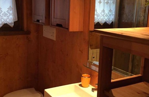 Alagna Valsesia Apartment | 60 m² Apartment ∙ 2 bedrooms ∙ 4 guests