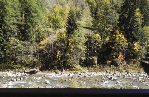 Alagna Valsesia Apartment | 60 m² Apartment ∙ 2 bedrooms ∙ 4 guests