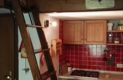 Alagna Valsesia Apartment | 60 m² Apartment ∙ 2 bedrooms ∙ 4 guests