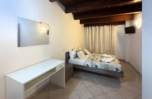 Lecce nei Marsi Apartment | 60 m² Apartment ∙ 2 bedrooms ∙ 4 guests
