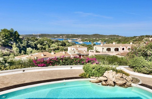 Liscia di Vacca Apartment | 60 m² Apartment ∙ 1 bedroom ∙ 2 guests