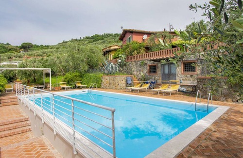 Pieve a Nievole Apartment | 60 m² Apartment ∙ 2 bedrooms ∙ 4 guests