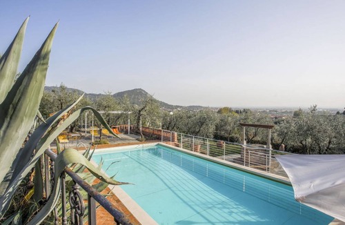 Pieve a Nievole Apartment | 60 m² Apartment ∙ 2 bedrooms ∙ 4 guests