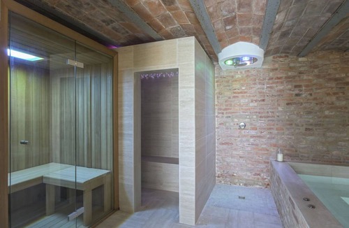 Pieve a Nievole Apartment | 60 m² Apartment ∙ 2 bedrooms ∙ 4 guests