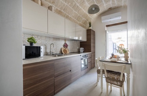 Centro Storico Apartment | 60 m² Apartment ∙ 1 bedroom ∙ 4 guests